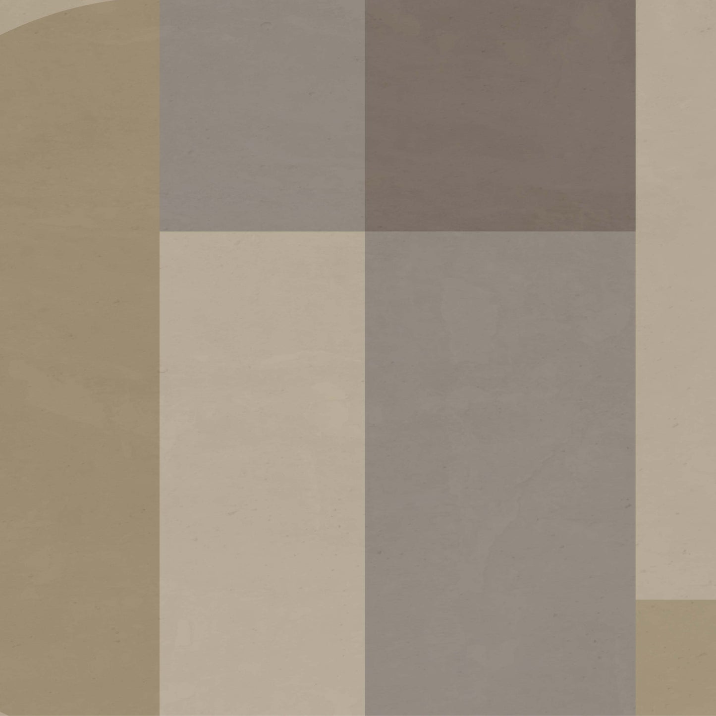 earth-tone-geometric-shapes-wallpaper-mural-detail