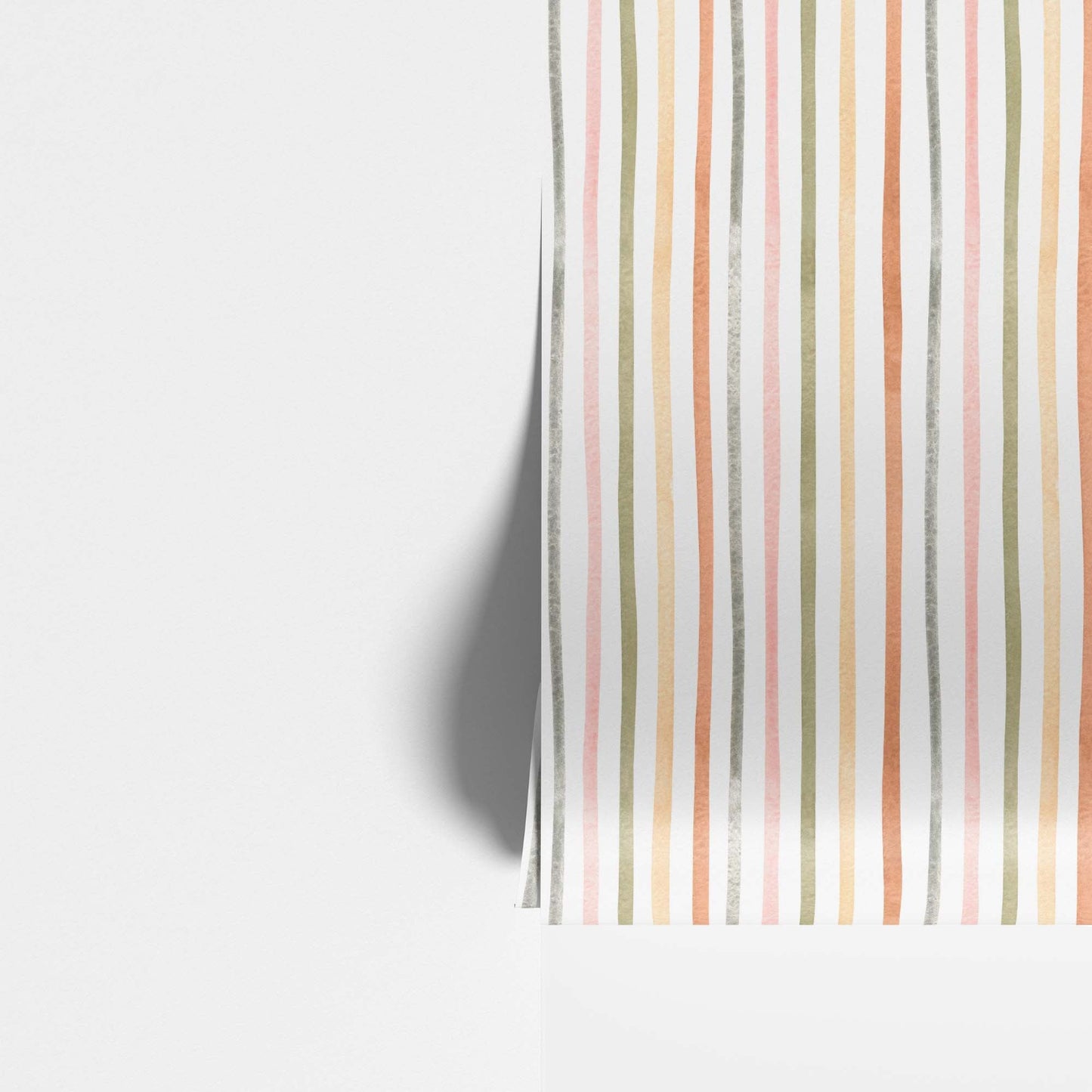 multicolored_striped_wallpaper_panel