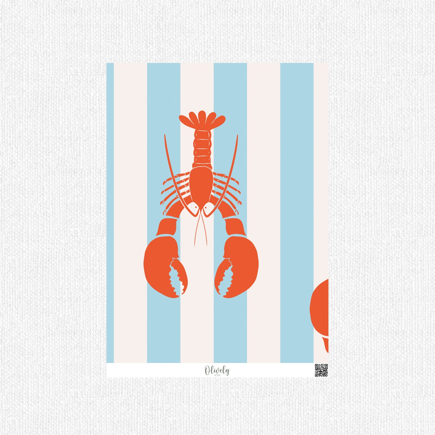 Muestra-Peces azules