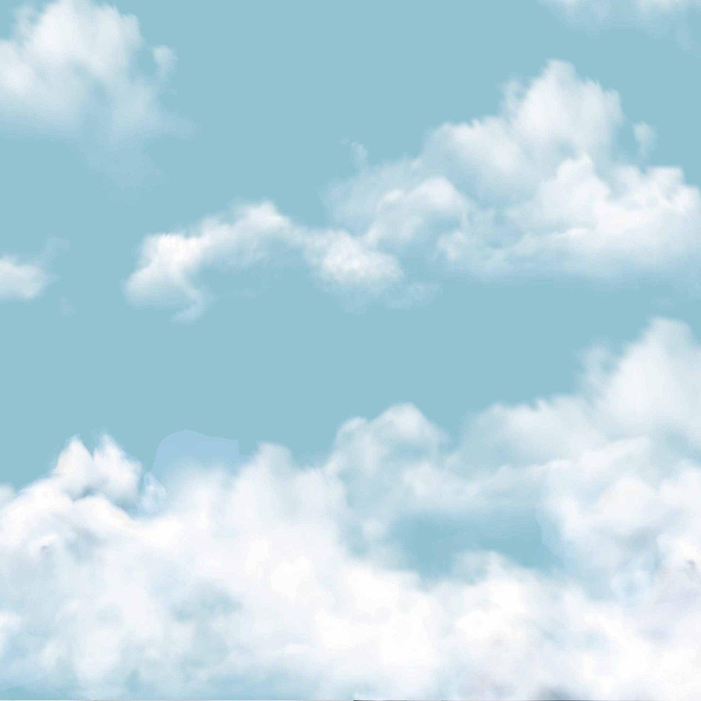 Cielo y nubes