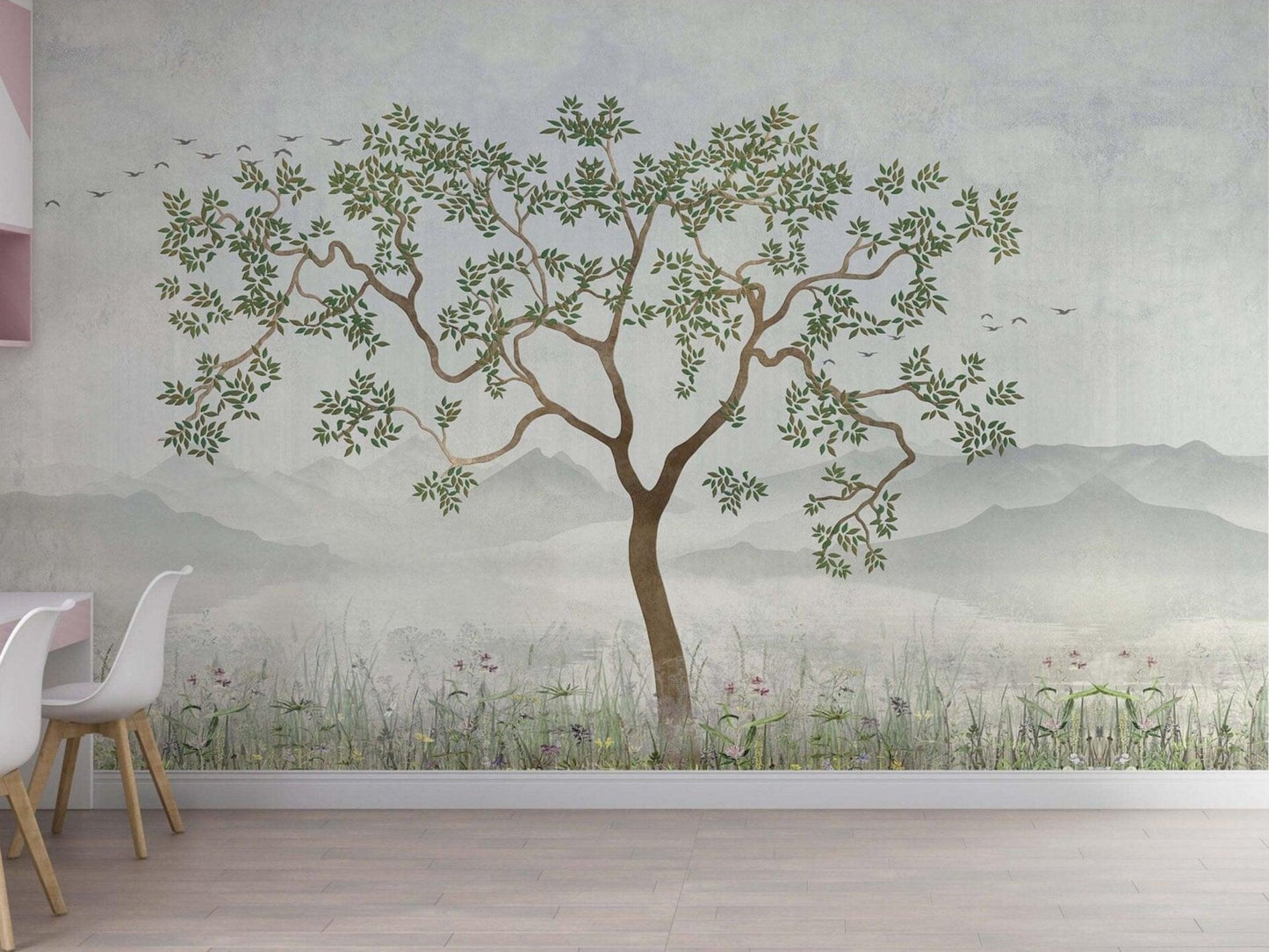 Arbol de de ensueño