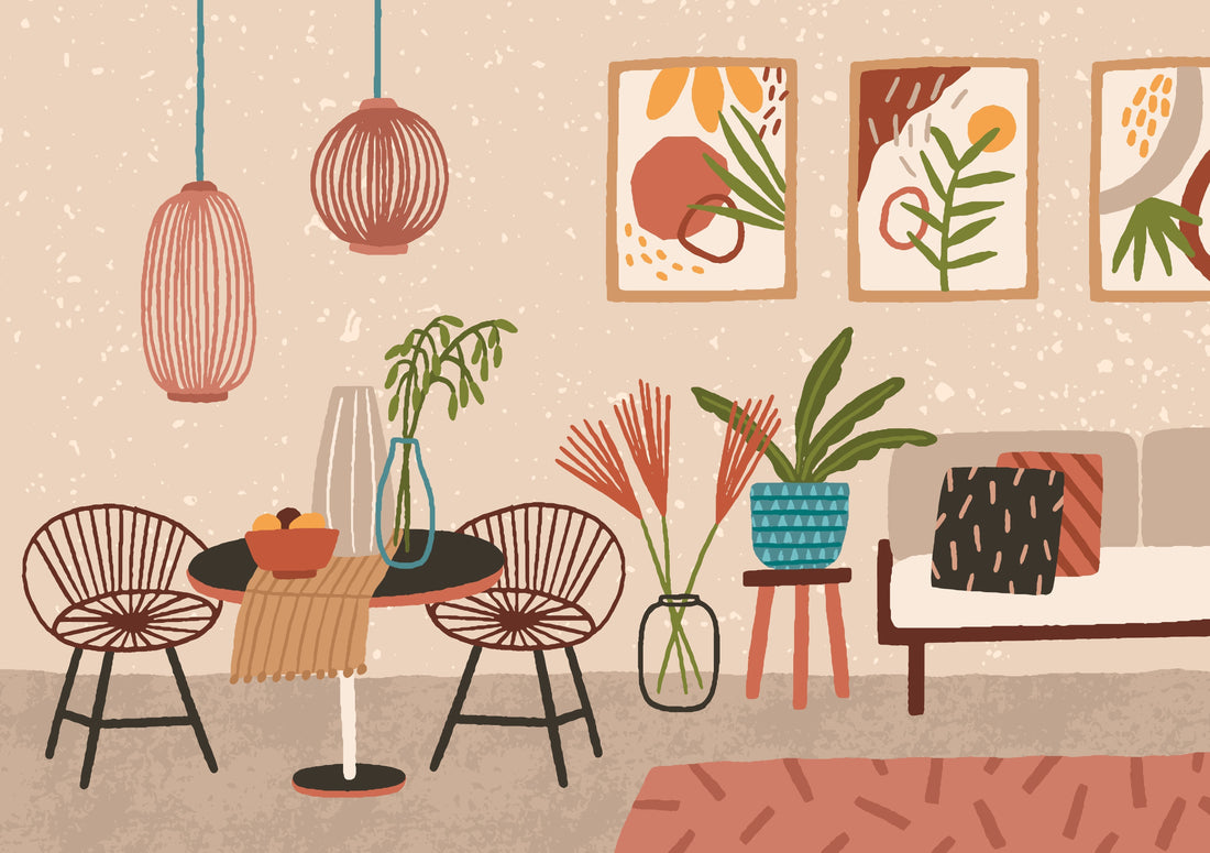 How to Decorate an Airbnb Apartment to Attract Visitors
