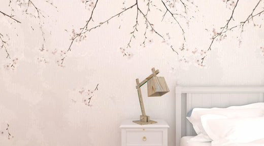 Spring 2024 Trends in bedrooms