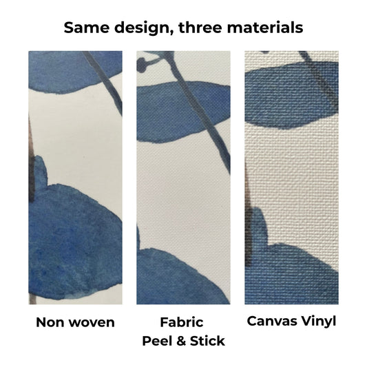 Pack de Muestras de Materiales — 3 materiales, 1 diseño