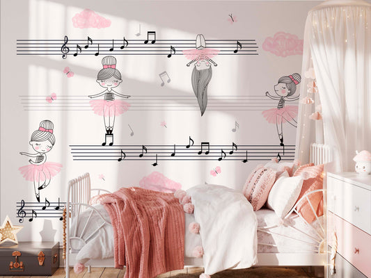 Ballerina_wall_mural_in_girls_bedroom