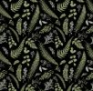 Papel Pintado Bosque de Helechos