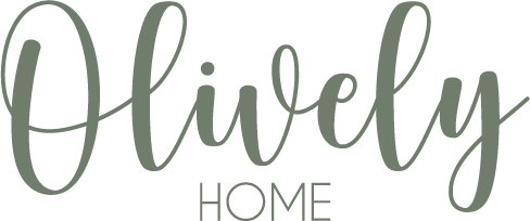 Olively home logo