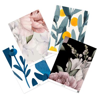 Pack de Muestras Baño con Personalidad