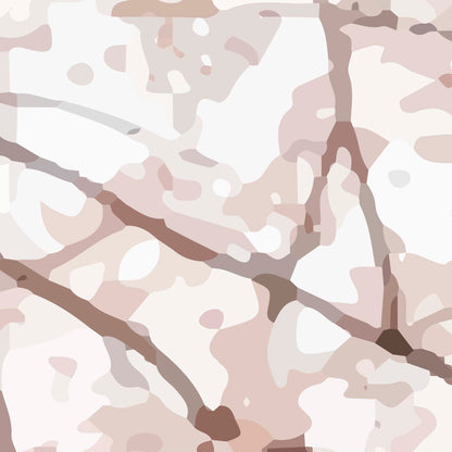 cherry_blossom_ design detail