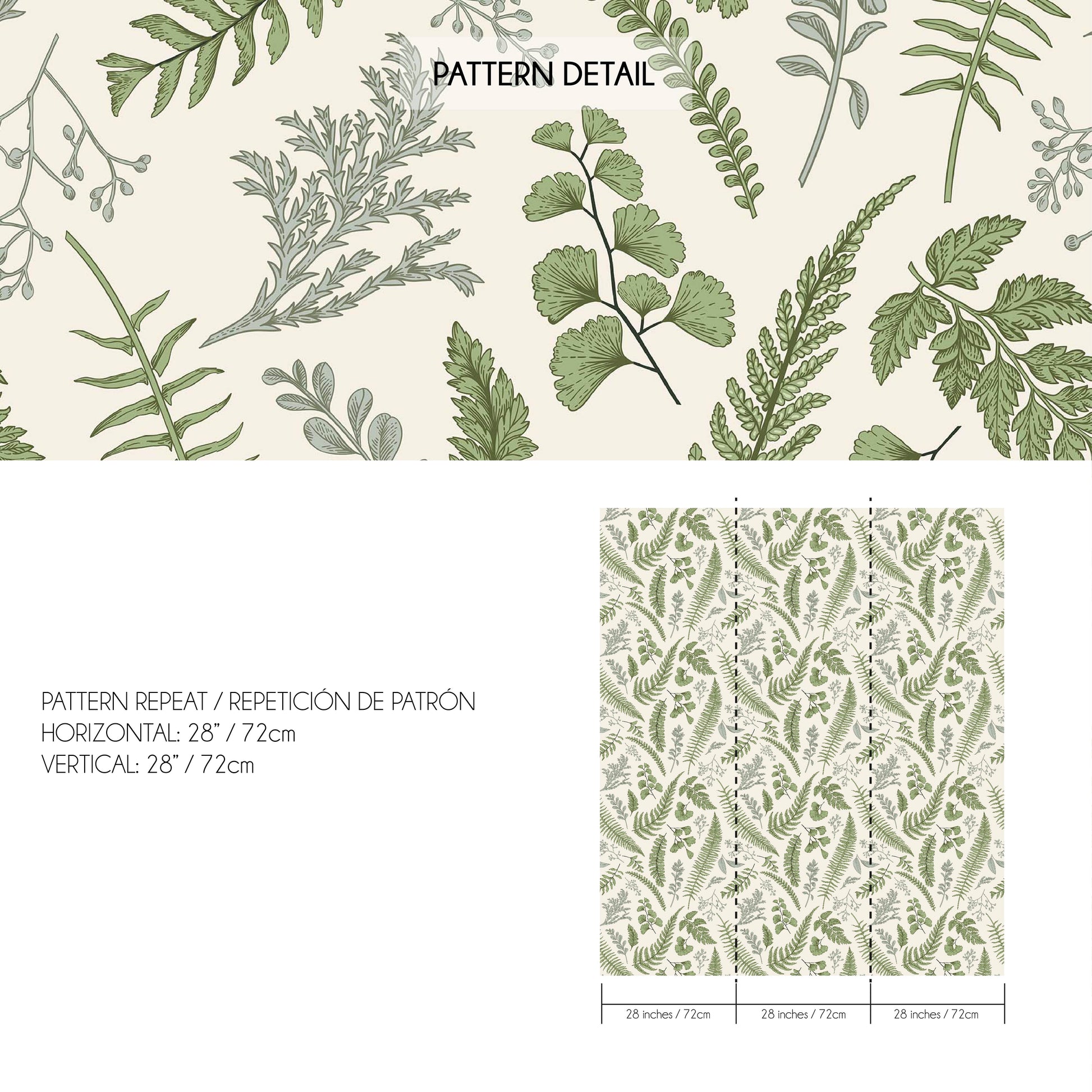 fern_leaves_panel_size_and_pattern