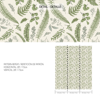 fern_leaves_panel_size_and_pattern