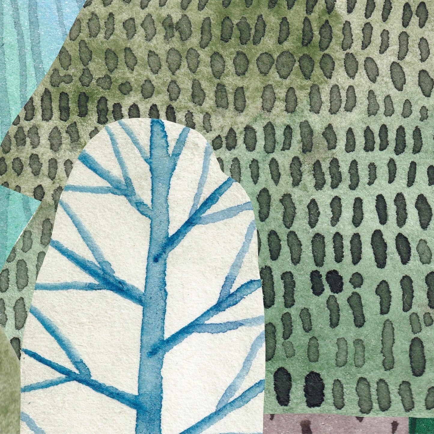 magical-forest-kids-mural-close-up