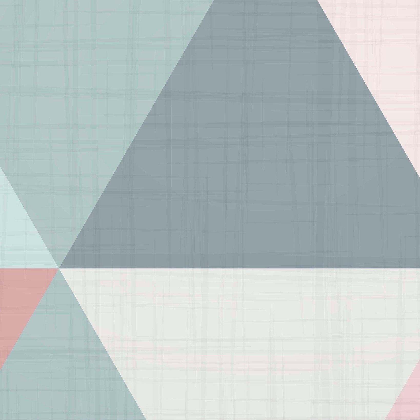 modern-triangle-wallpaper-mural-detail