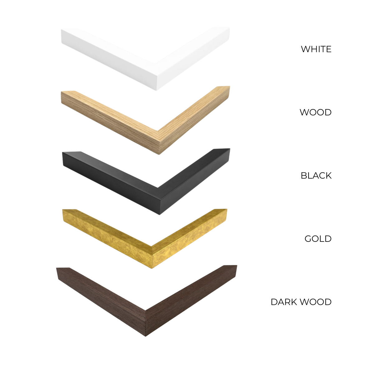 olively-print-frame-options-white-light-wood-black-dark-wood