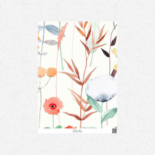 Sample-Meadow wallpaper