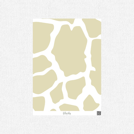 Sample-Graffe Pattern