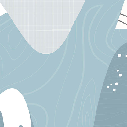 snowy_mountains_mural_detail