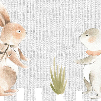 texture-closeup-kids-bunny-faux-linen-wallpaper