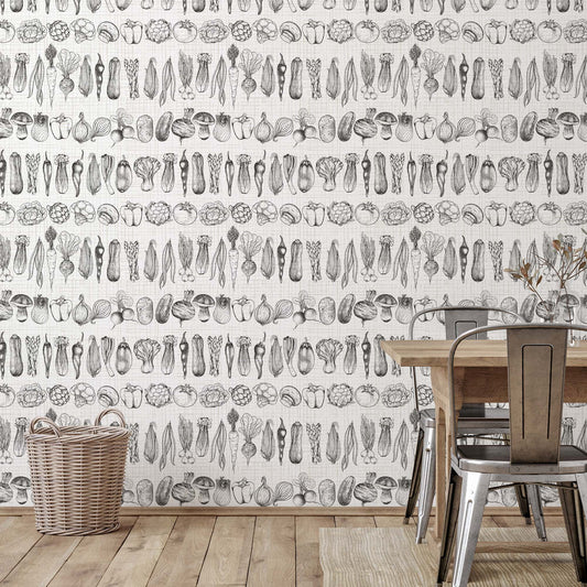 Verduras provenzales