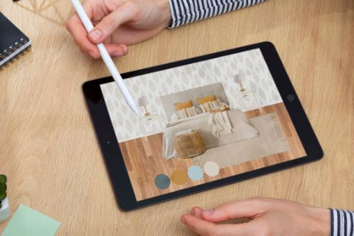 online wallpaper_decor_guidance 