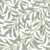 Willow Leaf Wallpaper