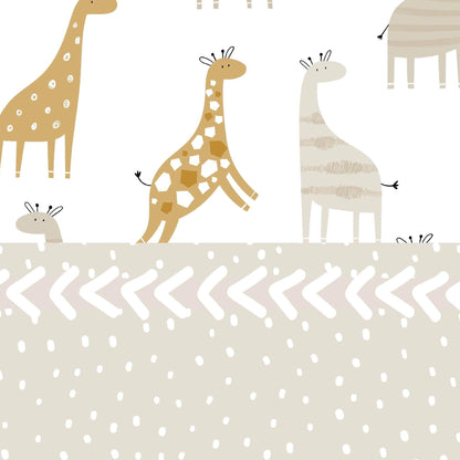giraffe-kids-wallpaper-nursery-beige-close-up